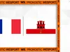 France – Gibraltar : Cotes et Analyse