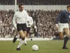Jimmy Greaves : icône des blues, légende des Spurs