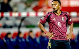 Macédoine – Belgique : chaîne TV et heure du match