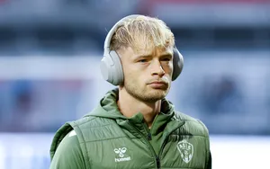 ASSE : Bernauer, un come-Back qui redonne le sourire à Horneland