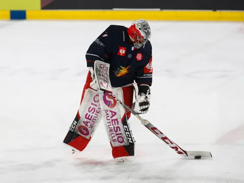 Ligue Magnus : le programme de la 28e journée