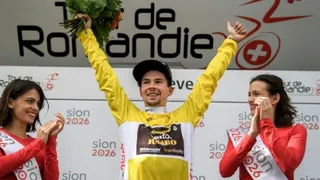 La Romandie avant le romantisme : retour sur la semaine cycliste