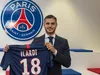 Icardi à Paris, c’est officiel