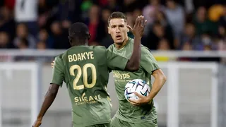 FC 26 : Les notes des joueurs de l’ASSE