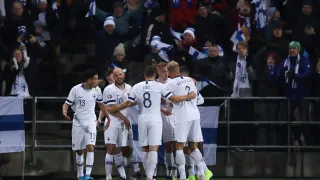 Euro 2020 (Gr. B) : la Finlande peut-elle déjà se qualifier en Russie ?