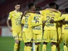 Ligue 2 BKT : L’ESTAC pour l’instant au rendez-vous
