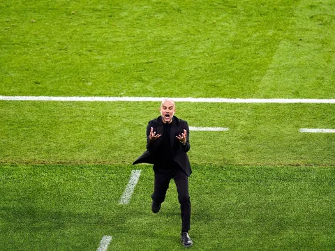 Pep Guardiola souhaite que “les joueurs décident de dire STOP” au calendrier surchargé