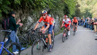 Tour de Lombardie : Horaires, Parcours et Favoris
