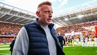 Le RC Lens fait aussi bien que le Real Madrid depuis le début de la saison