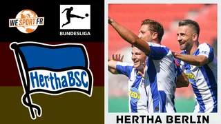 Hertha Berlin : Entre bonnes surprises et déceptions