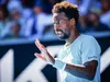Open d’Australie 2025 : Gaël Monfils égale un triste record