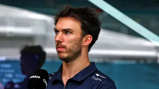 F1 : Pierre Gasly en danger suite à l’éviction de Jack Doohan
