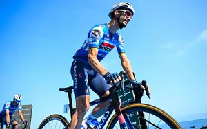 Mercato cyclisme : Julian Alaphilippe a choisi sa nouvelle équipe