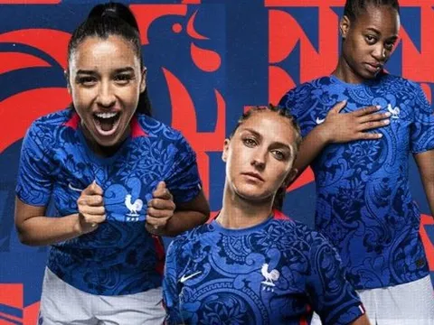 Euro 2022 Féminin : Tout savoir sur la France