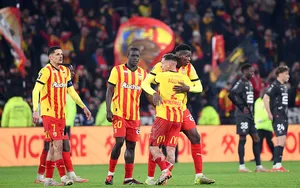 Mercato RC Lens : la défense fait sa révolution