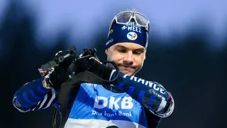 Mondiaux Biathlon 2024 : Liste de départ de l’individuel hommes