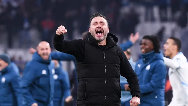 Ligue 1 : l’OM peut-il vraiment faire trembler le PSG dans la course au titre ?