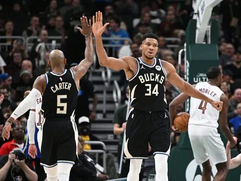 Le programme de la semaine en NBA sur beIN Sports