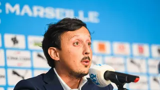 OM : coup de tonnerre, un ancien entraîneur va reprendre du service !