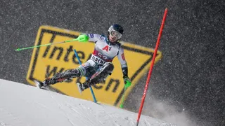 Ski alpin : les skieurs à suivre cette saison en slalom (2/3)