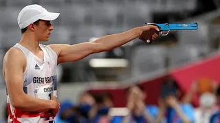 JO – Pentathlon (H) : Choong triomphe devant Elgendy, Prades est 7e
