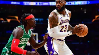 NBA : Les Lakers pensent à un champion pour épauler Luka Doncic et LeBron James