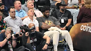 NBA : Joël Embiid détruit le parcours des Celtics !
