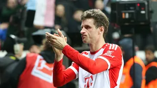 Thomas Müller pousse un énorme coup de gueule après la défaite du Bayern