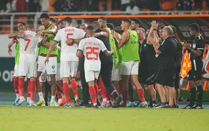 CAN 2024 : Le programme du jour (mardi 30 janvier 2024)
