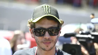 MotoGP : Valentino Rossi tance les pilotes de cette saison !