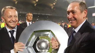 Houllier et l’OL : un lion ne meurt jamais