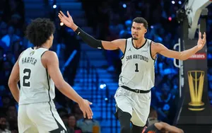 Spurs : 3 choses à retenir de la NBA Cup 2025 pour San Antonio