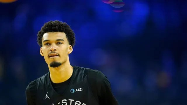 NBA : Victor Wembanyama aux côtés d’un Français dès l’an prochain ?