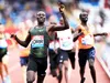 JO – Athlétisme (H) : Emmanuel Korir champion olympique du 800 m