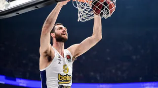 Betclic Élite : L’AS Monaco s’offre un solide pivot d’Euroligue