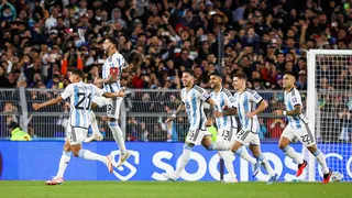 Coupe du Monde 2026 : L’Argentine déjà qualifiée?