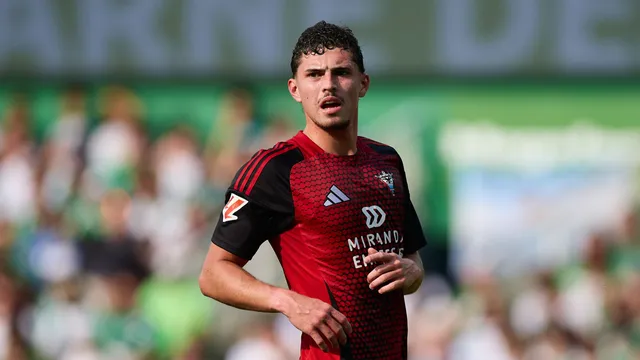 Mercato Strasbourg : Pourquoi Joaquin Panichelli vaut les 16M€ demandés par Deportivo