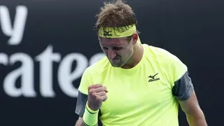 Comme Tennys Sandgren, ils portent bien leur nom