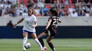 États-Unis – Allemagne (Foot F) : à quelle heure et sur quelle chaine TV regarder le match des JO 2024 ?