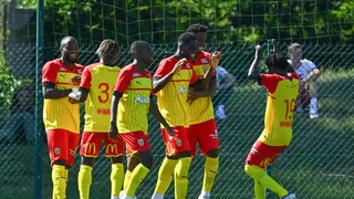Mercato RC Lens : les Sang et Or laissent -encore- filer un milieu de terrain