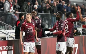 FCSR Obernai – FC Metz : heure et chaîne TV du match de Coupe de France