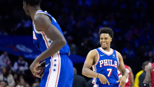 NBA : la liste des 6 meilleurs agents libres encore disponibles !