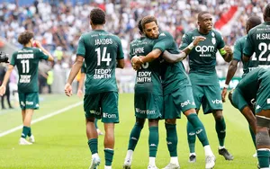 Ligue des champions 2024/2025 : dates et calendrier des matchs de l’AS Monaco