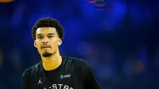 NBA : Victor Wembanyama aux côtés d’un Français dès l’an prochain ?