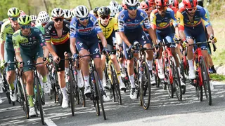 Tour du Pays basque 2025 : parcours détaillé et profil des étapes