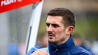 XV de France : légende du rugby, il encense Thomas Ramos mais…