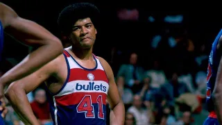 Décès de Wes Unseld à l’âge de 74 ans