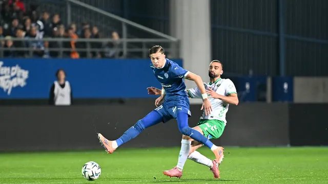ASSE : L’ESTAC va s’affaiblir, une aubaine pour les Verts
