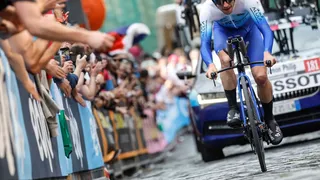 Simon Yates, comme un air de déjà vu