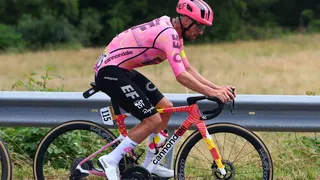 Tour de France 2024. Étape 17 : parcours, profil et favoris